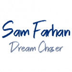Sam farhan, manifestdream coach, coaching website, Dream achievers (5)